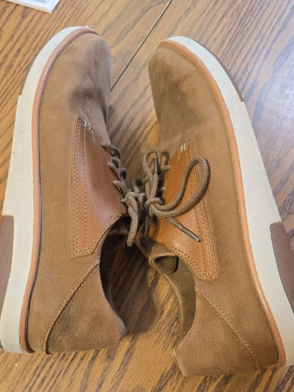 OluKai classic men